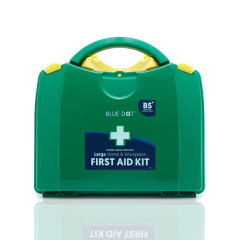Workplace First Aid Kits & Refills