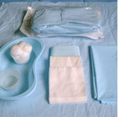 Procedure Packs