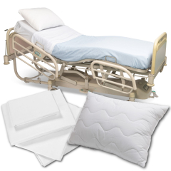 Best-Selling Bedding Promotion