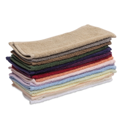 Evolution Towels