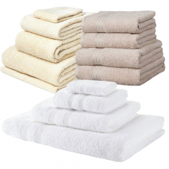 Best-Selling Towels Promotion