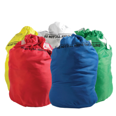 Safe Knot Laundry Bag