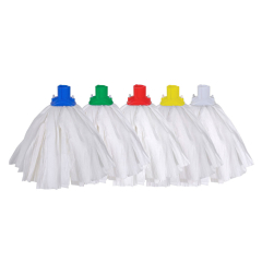 Exel® Socket Mop Heads