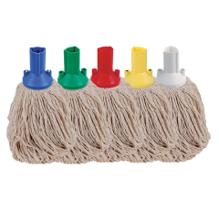 Twine Mop Heads