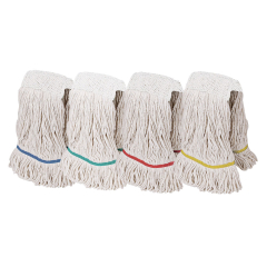 Kentucky Mop Heads & Fittings