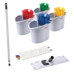 Vileda Ultraspeed Mini Kit