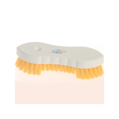 Colour Coded Scrubbing Brush