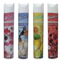 High Power Air Freshener