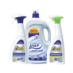 Ready to Use Solution