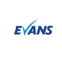 Evans Vanodine