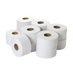 Toilet Rolls