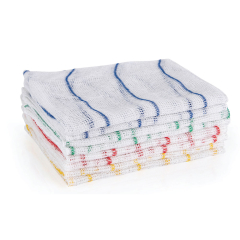 Colour Coded Dishcloth