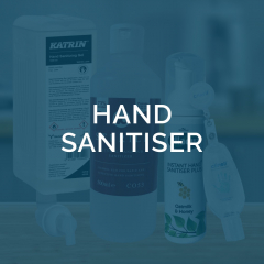 Hand Sanitiser