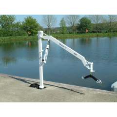 Oxford Dipper Hoist