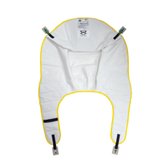 Oxford Comfort Disposable - Clip fixing