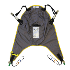 Oxford Full Body (Hybrid) Spacer Slings