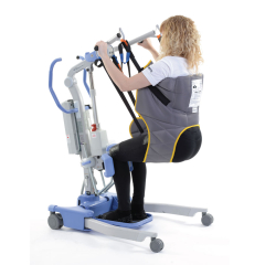 Oxford® Deluxe Transport