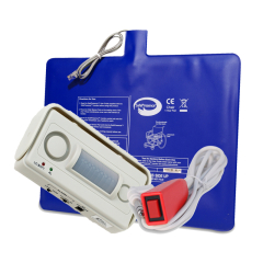 Falls Prevention & Management