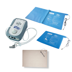 Fall Savers Wired System