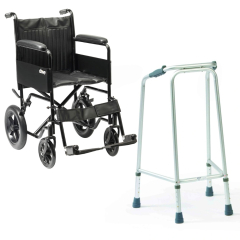 Mobility Aids
