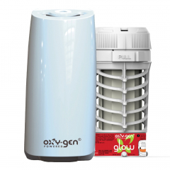 Oxy-Gen VIVA!e