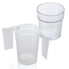Beakers & Tumblers
