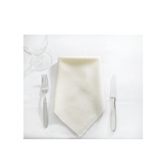 Table Cloth Rose Design - 45x45inch