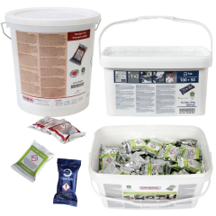 Rational Oven Cleaning