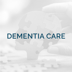 Dementia Care