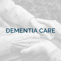 Dementia/Parkinson's Care