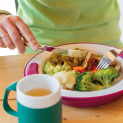 Ornamin Dining Range