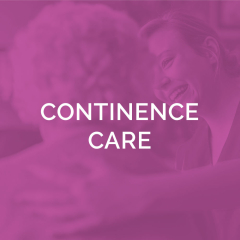 Continence Care