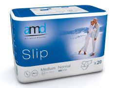 AMD Slip Medium