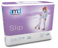 AMD Slip X-Large