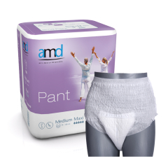 AMD Pant