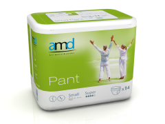 AMD Pant Small