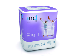 AMD Pant Medium