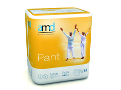 AMD Pant Large