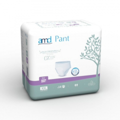 AMD Pant XXLarge