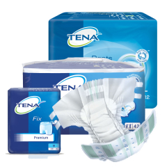 TENA Pads