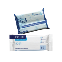 Patient Wipes