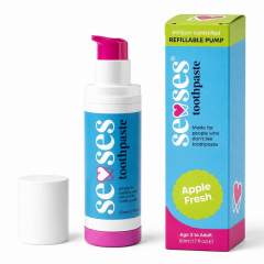 Senses Oral Care