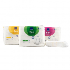 Abena San Premium Pads