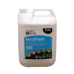 Selden Bac2Fresh 5L Bactericidal Cleaner & Odour Eliminator