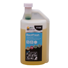 Selden Bac2Fresh 1L V-Mix Bactericidal Cleaner & Odour Eliminator